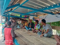 Polsek Asakota Laksanakan Cooling System dan Patroli Cipkon OMP 2024