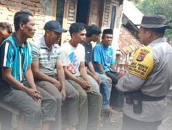 Satgas Preemtif OMP Rinjani 2024 Polres Bima Kota Laksanakan Cooling System Pasca Pemungutan dan Penghitungan Suara Pilkada Serentak 2024