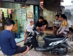 Melalui Cooling System Pasca Pilkada Bhabinkamtibmas Polsek Madapangga Ajak Warga Binaan Wujudkan Kamtibmas Kondusif