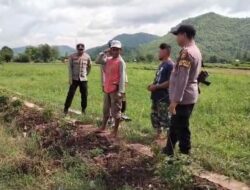 Pastikan Kondusifitas Pasca Pilkada Polsek Belo Tingkatkan Patroli KRYD