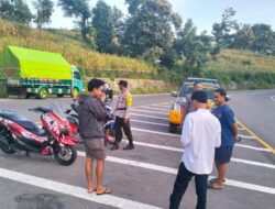 Ciptakan Kamtibmas Kondusif Selama Bulan Ramadhan, Polsek Madapangga Tingkatkan Patroli Pengamanan Ngabuburit