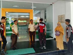 Pastikan Keamanan Masyarakat di Bulan Suci Ramadhan, Satsamapta Polres Bima Laksanakan Patroli KRYD / Ngabuburit
