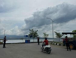 Antisipasi Kasus 3C dan Kejahatan Jalanan, Secara Rutin Satsamapta Polres Bima Lakukan Patroli KRYD dan Dialogis