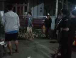 Polsek Rasanae Barat Tindaklanjuti Keributan Akibat Pesta Miras di BTN Rontu