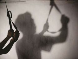 Diduga Depresi Ditinggal Mati Istrinya, Pria di Ambalawi Akhiri Hidup dengan Gantung Diri