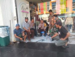 Jum’at Curhat, Polri Ajak Warga Gunakan Call Center 110 Untuk Laporan Cepat